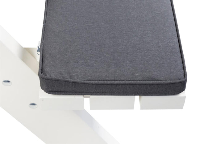 Picknicktafel kussenpakket Antro 200 cm - 2 stuks