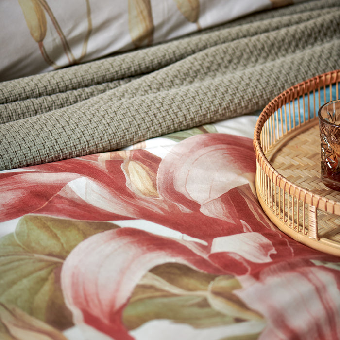 Vandyck Florentine Dekbedovertrek 200x200/220 cm - Multi