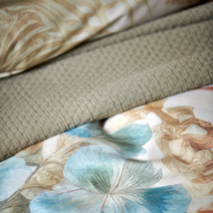 Vandyck Florentine Dekbedovertrek 200x200/220 cm - Multi