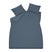Vandyck Pure Dekbedovertrek 240x200/220 cm - Blue