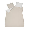 Vandyck Pure Dekbedovertrek 240x200/220 cm - Stone 89