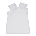 Vandyck Purity Sorrento Dekbedovertrek 240x200/220 cm - White