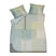 Vandyck Lush Lagoon Dekbedovertrek 200x200/220 cm - Thyme