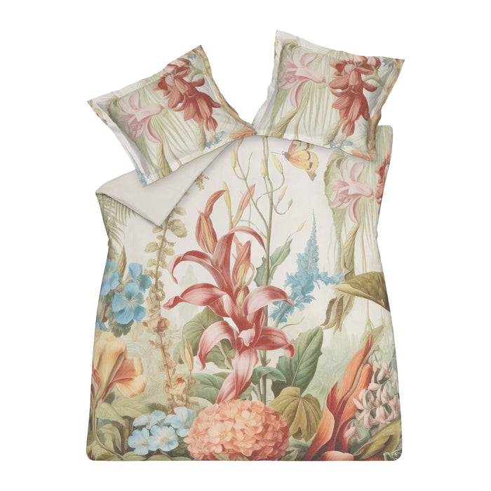 Vandyck Florentine Dekbedovertrek 200x200/220 cm - Multi