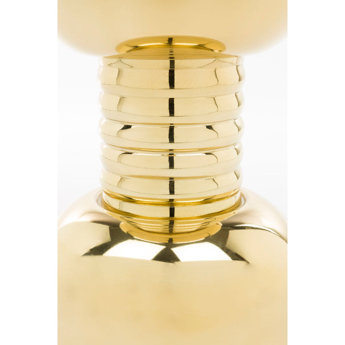 Bold Monkey Gonna Make You Sweat Bijzettafel Goud