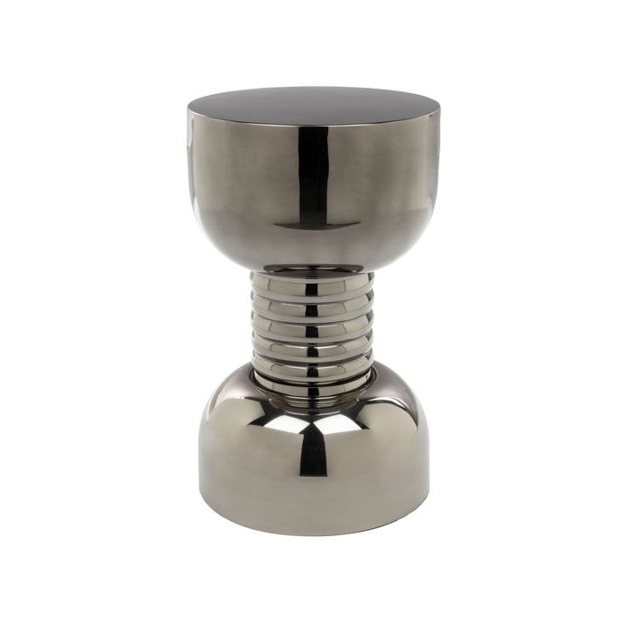 Bold Monkey Gonna Make You Sweat Bijzettafel Zilver