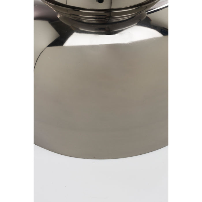 Bold Monkey Gonna Make You Sweat Bijzettafel Zilver