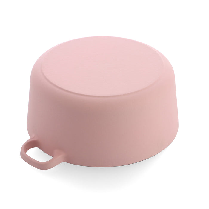 BK Bourgogne Braadpan Ø 24 cm - Blush Pink