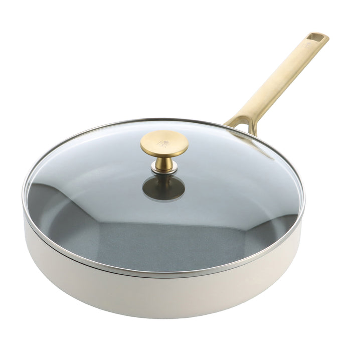 BK Sublime Hapjespan Ø 28 cm - Crème