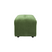 HKliving Vint Bank Element - Hocker Small - Royal Velvet - Groen