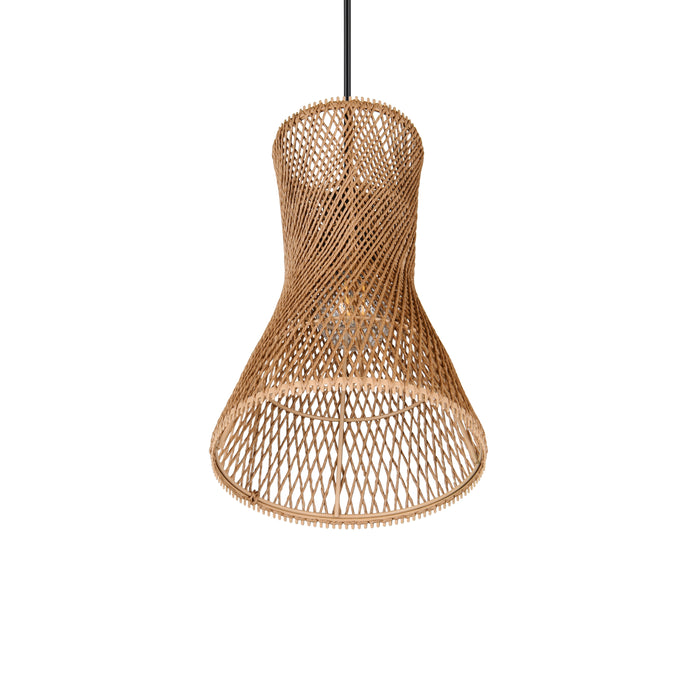 Reality Bijou Hanglamp - 1x E27