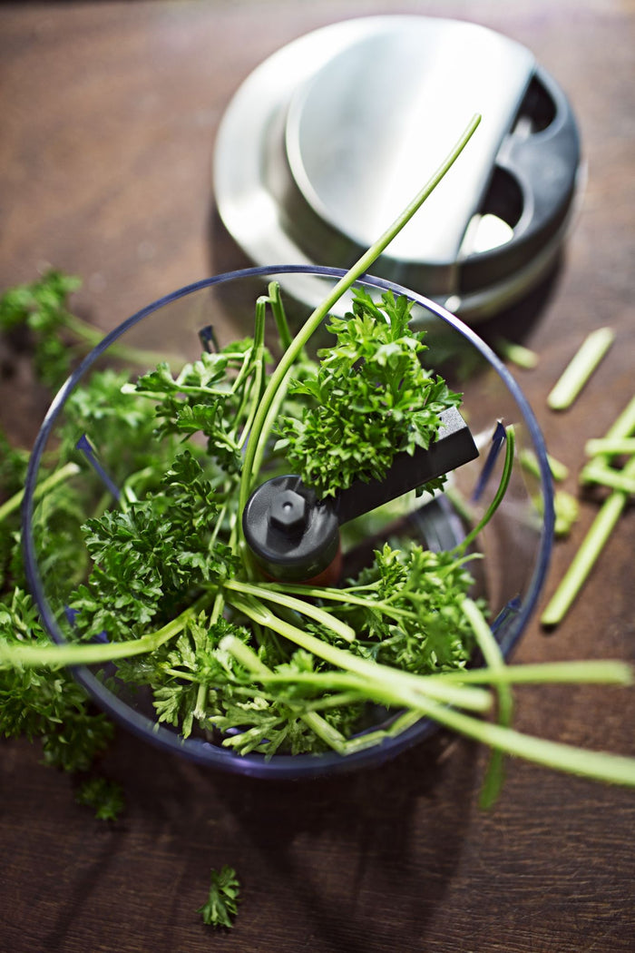 Rösle - Multi-snijder - RVS - Rösle