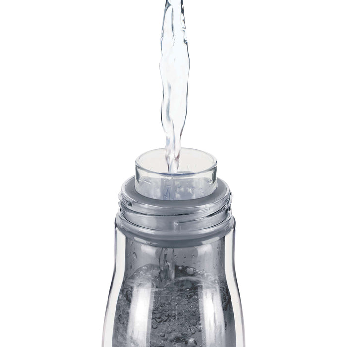 Zoku - Drinkbeker Hydration Everyday 0,32L Paars - Zoku