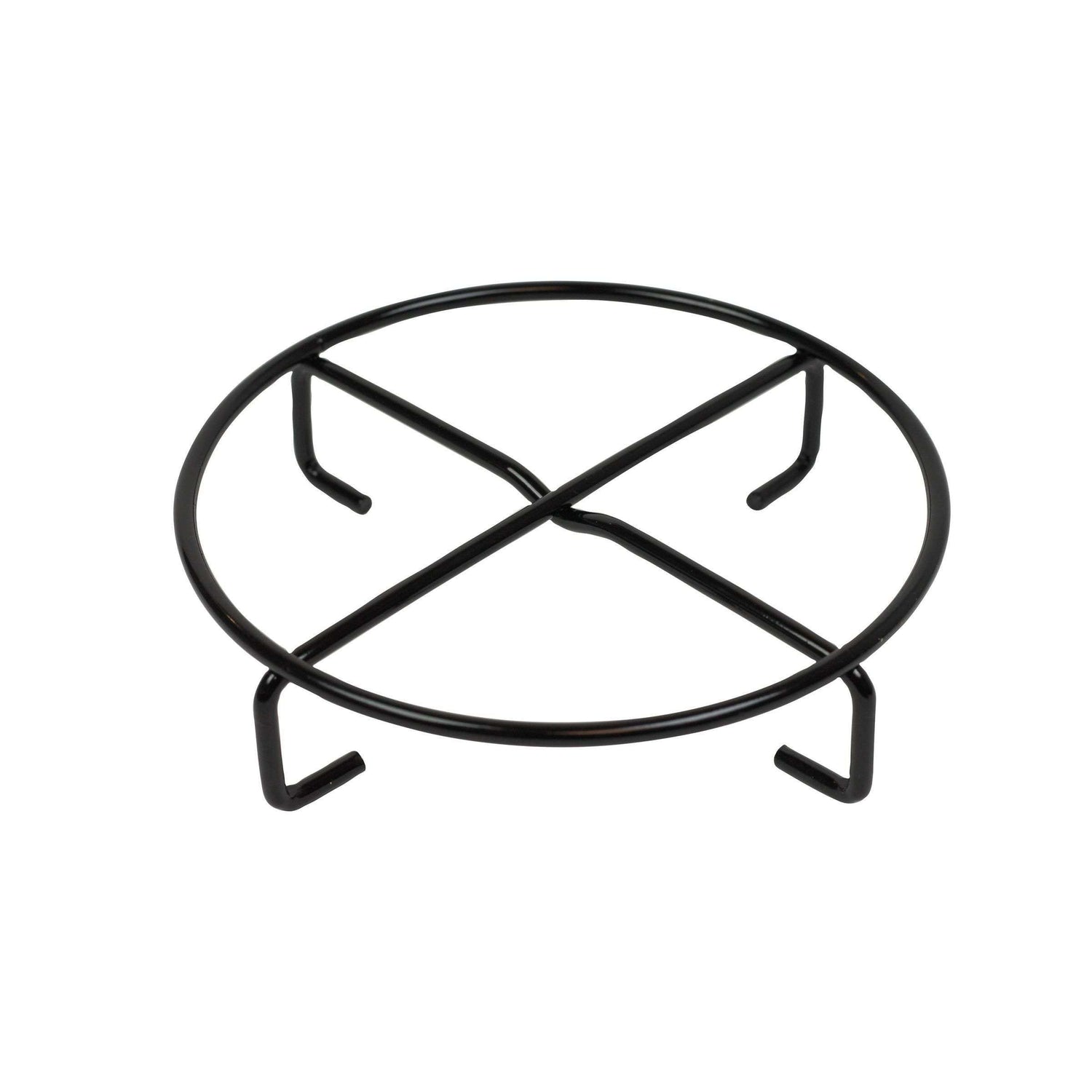 Valhal - BBQ Accessoire Onderzetter en Pannenhouder 20 cm