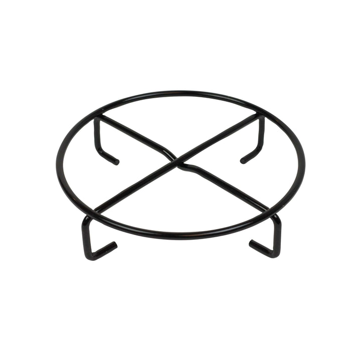 Valhal - BBQ Accessoire Onderzetter en Pannenhouder 20 cm