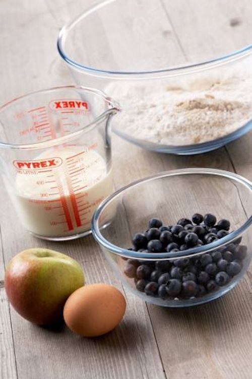 Maatbeker, Set van 3 Stuks - Pyrex | Classic Prepware