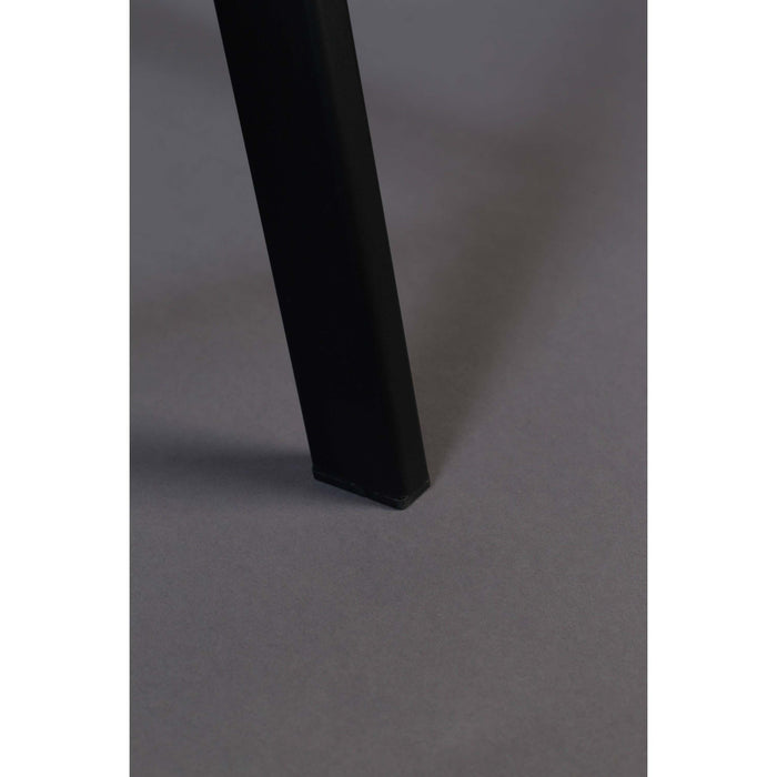 Dutchbone Franky Barkruk Roze 65 cm - Set van 2