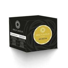 Yakiniku - BBQ Flavour Accessoire Brokken Acacia 500gr