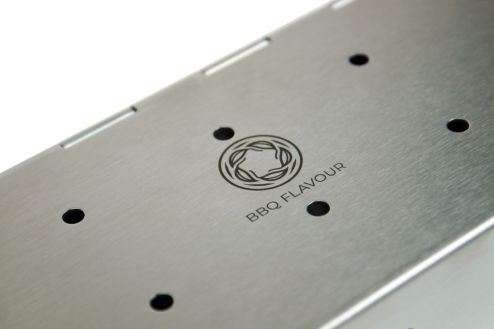 Yakiniku - BBQ Accessoire Rookkist