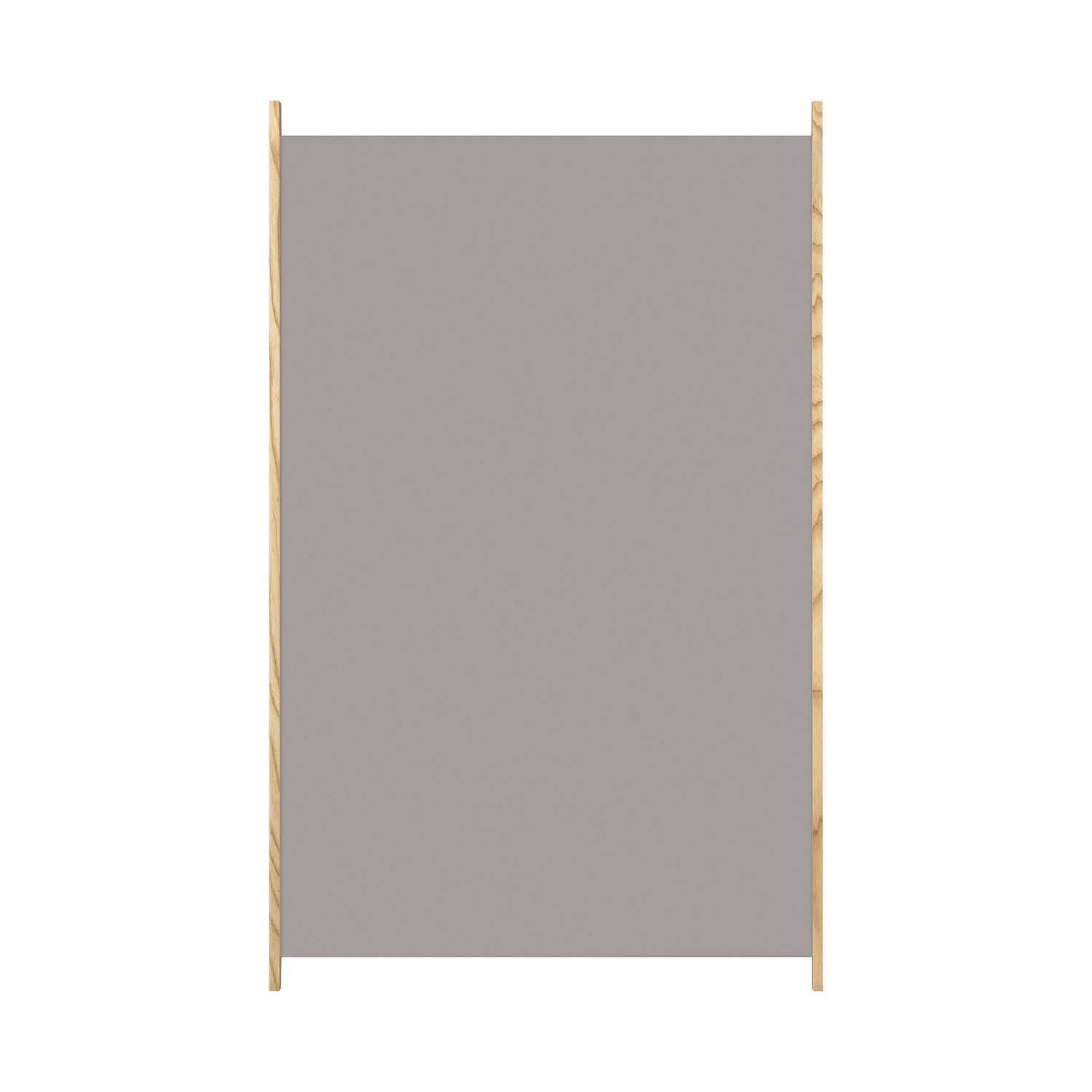 Koreo Magneetbord Mourning Dove | Grijs | Staal | Hout