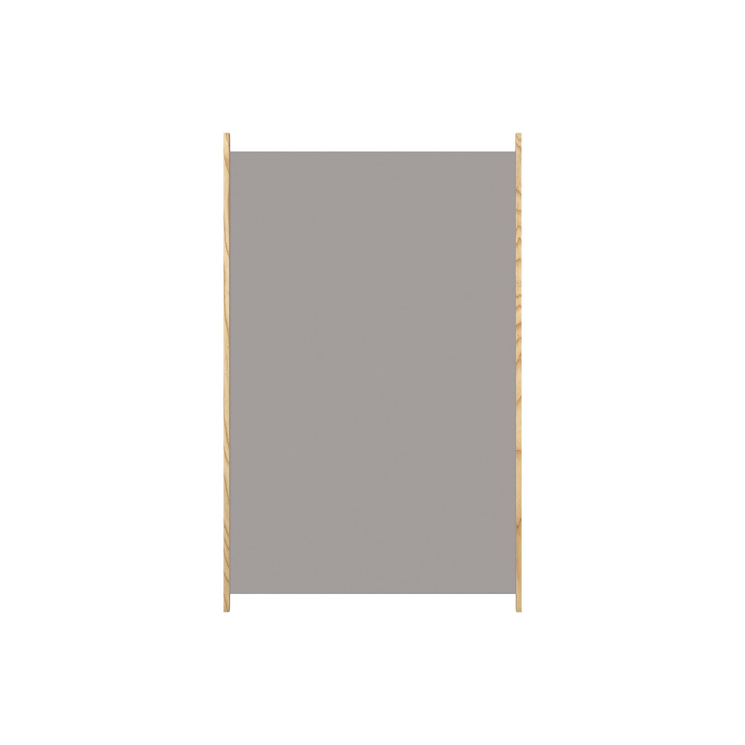 Koreo Magneetbord Mourning Dove | Grijs | Staal | Hout