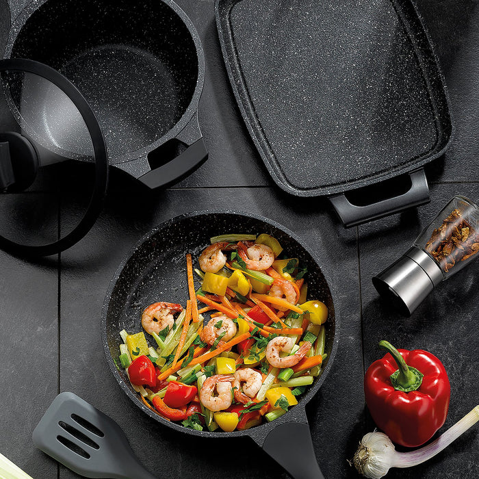 Braadpan 24 cm - Kela | Stella Nova