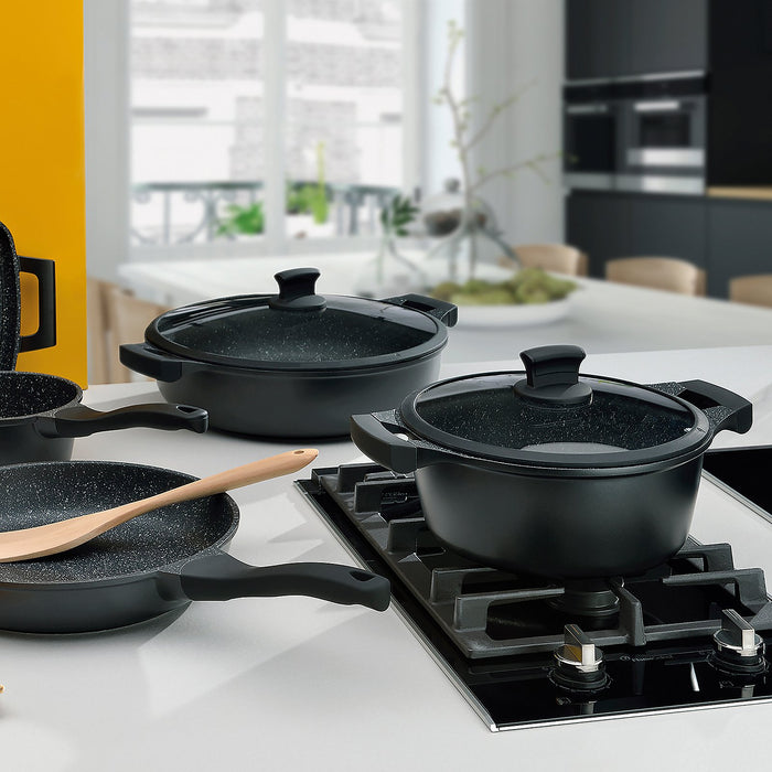 Braadpan 24 cm - Kela | Stella Nova