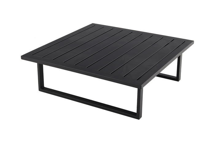 VDG Barcelona Sunbrella loungeset - Sooty