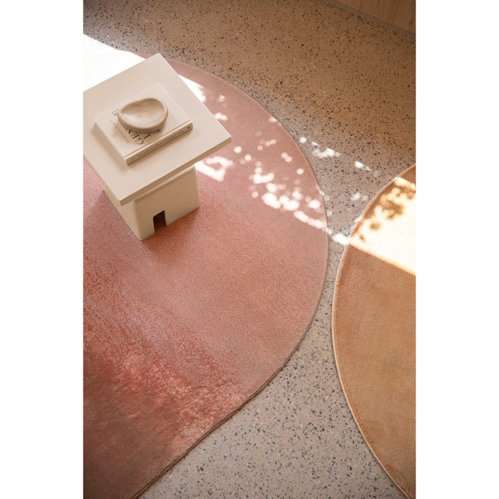 Zuiver Sunset Vloerkleed 160x230 Geel