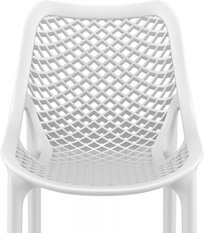 ALTEREGO BROZER Snackkrukje - Wit