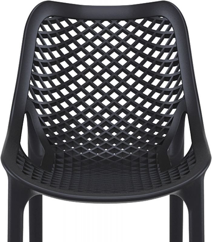 ALTEREGO BROZER Snackkrukje - Zwart