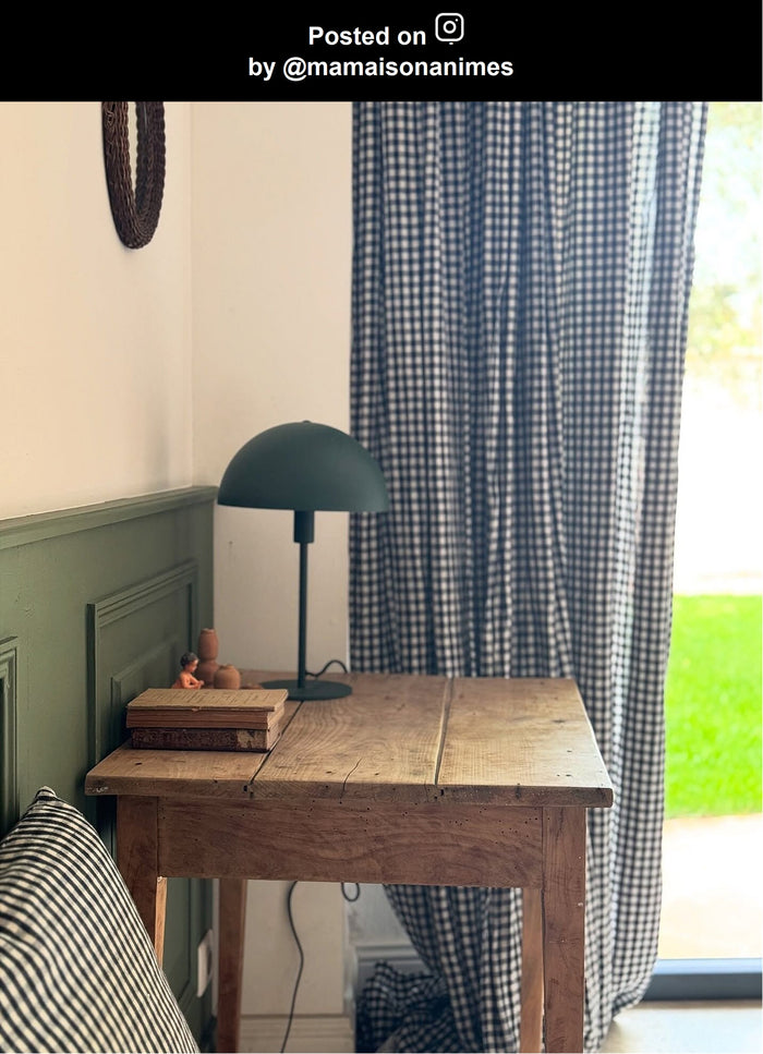 Lucide SIEMON Tafellamp - Groen