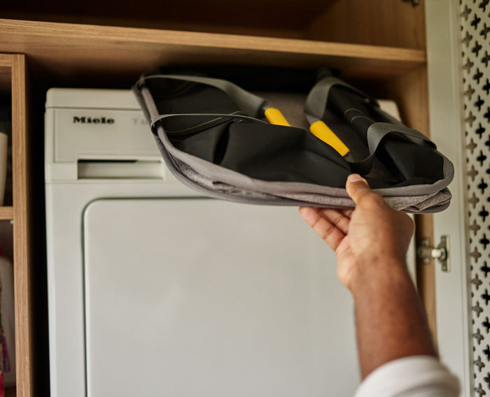 Joseph Joseph Hold-All Opvouwbare Wasmand