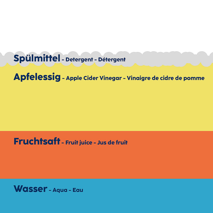 Fruitvliegval, Wit - Kela | Fino