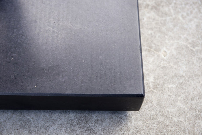 Nest outdoor Odin parasolvoet grijs - 50 x 50 cm