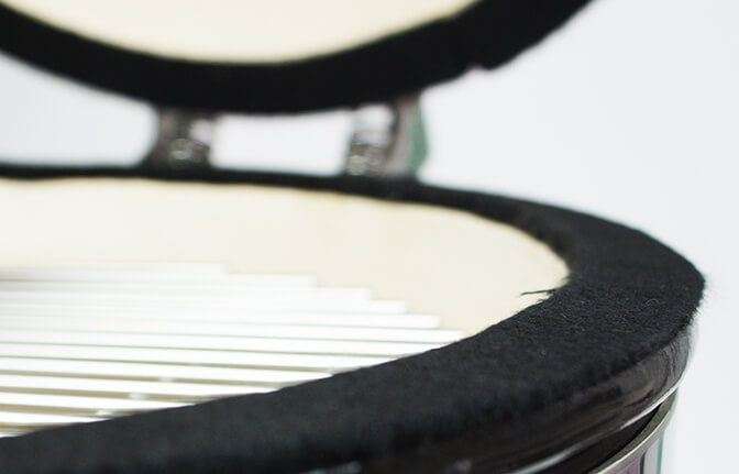 Yakiniku - BBQ Kamado 11 Inch Mini