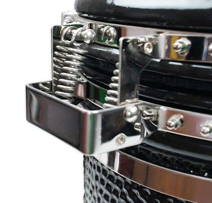 Yakiniku - BBQ Kamado 11 Inch Mini