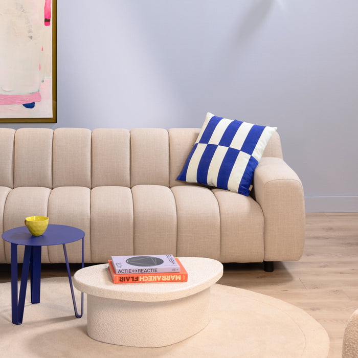 by fonQ Cloud 3-zitsbank - Beige