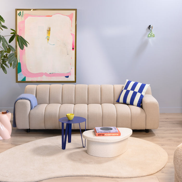 by fonQ Cloud 3-zitsbank - Beige