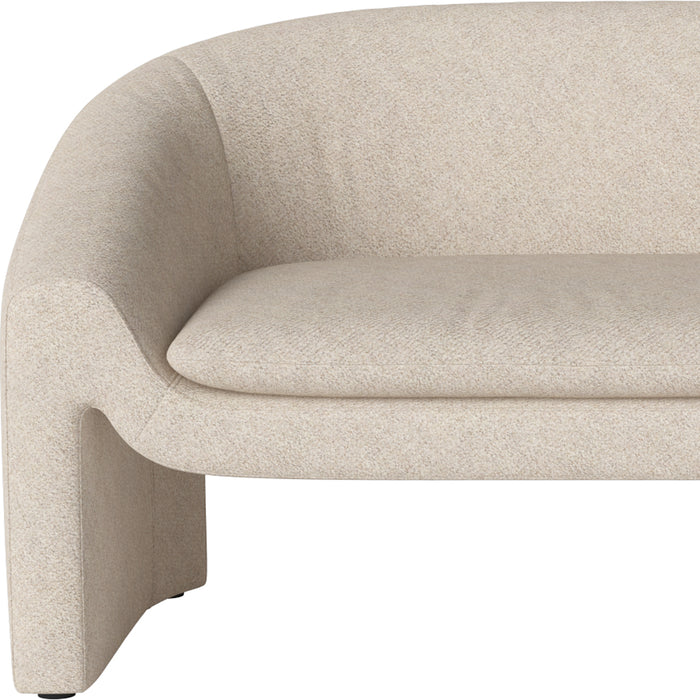 Bolia Mielo 3-zitsbank - Beige