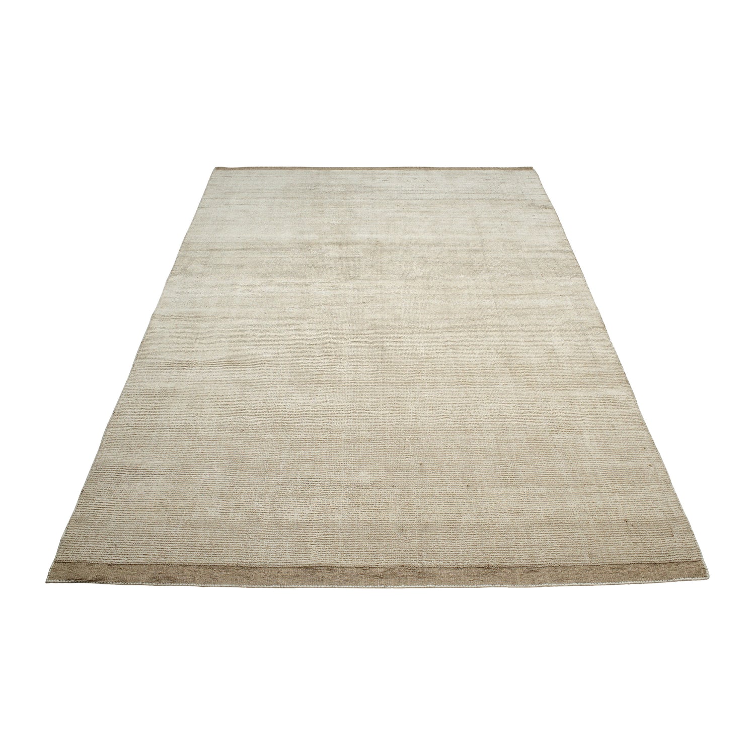 Bolia Vilde Vloerkleed 140 x 200 cm - Beige