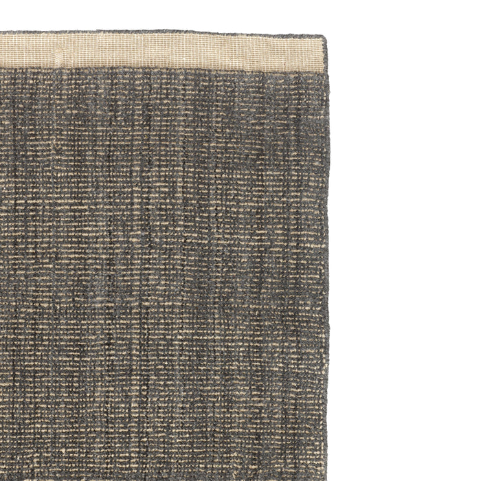 Bolia Vilde Vloerkleed 170 x 240 cm - Grey