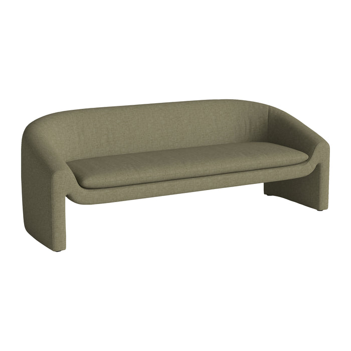 Bolia Mielo 3-zitsbank  - Green