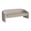 Bolia Mielo 3-zitsbank - Dark Beige