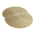 Bolia Zen Vloerkleed 175 x 240 cm - Rounded - Beige
