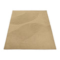 Bolia Zen Vloerkleed 170 x 240 cm - Shaped Rechthoekig - Beige