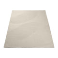 Bolia Zen Vloerkleed 170 x 240 cm - Shaped Rechthoekig - Crème