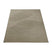 Bolia Zen Vloerkleed 200 x 300 cm - Shaped Rechthoekig - Dark Beige