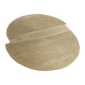 Bolia Zen Vloerkleed 250 x 291 cm - Split - Beige