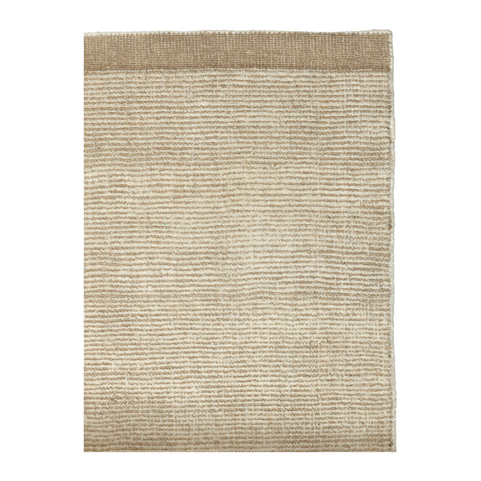 Bolia Vilde Vloerkleed 300 x 400 cm - Beige